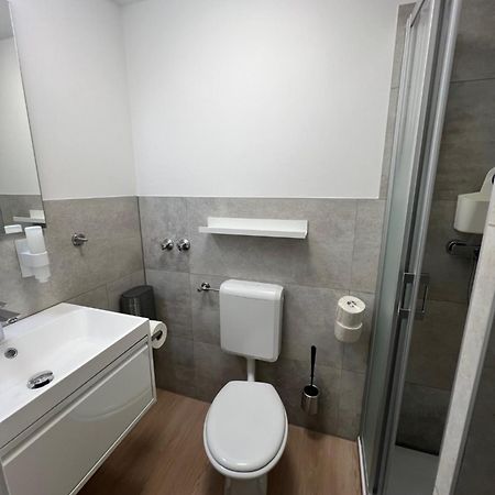 Hotel Stockumer Hof Werne Exteriör bild
