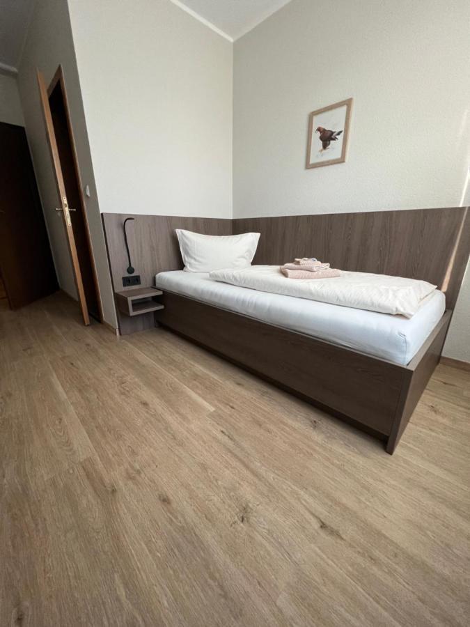 Hotel Stockumer Hof Werne Exteriör bild
