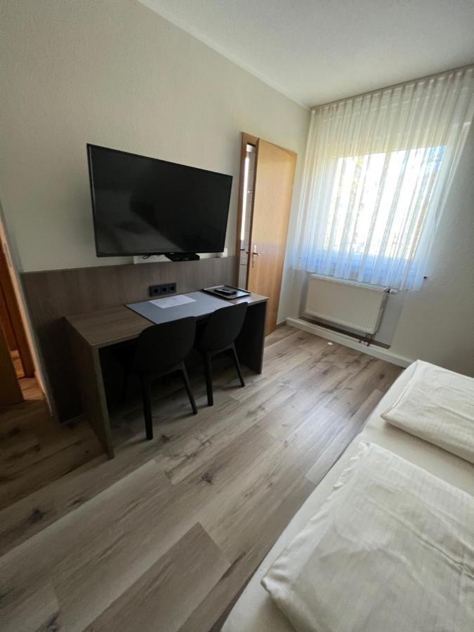 Hotel Stockumer Hof Werne Exteriör bild