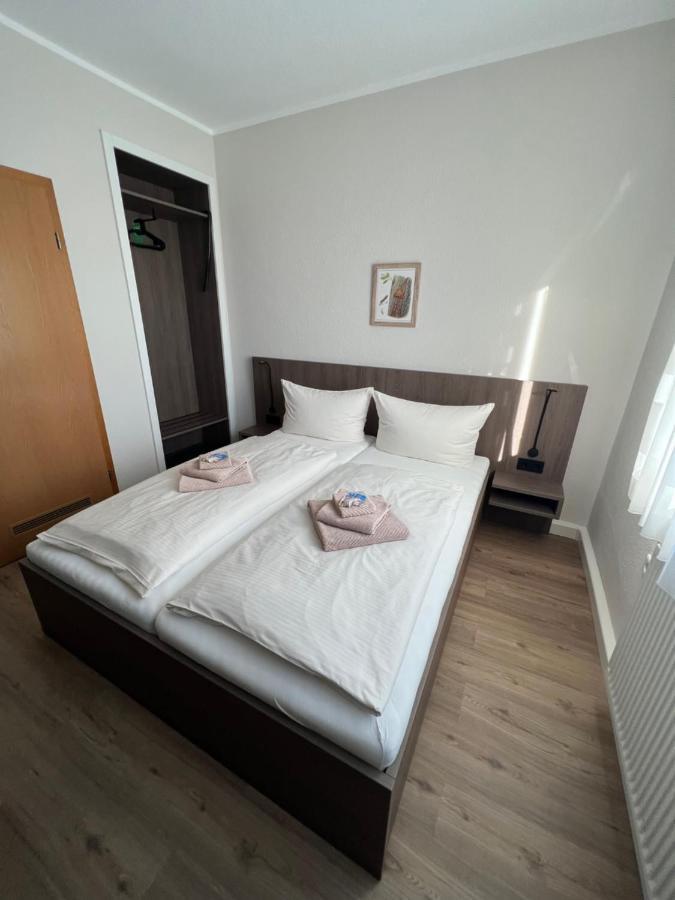 Hotel Stockumer Hof Werne Exteriör bild