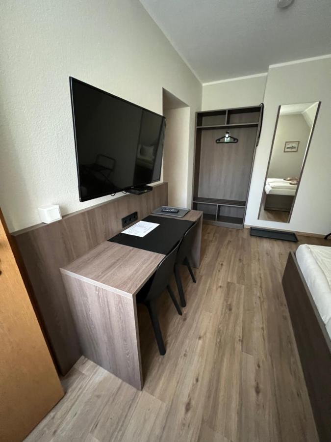 Hotel Stockumer Hof Werne Exteriör bild