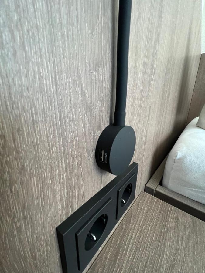 Hotel Stockumer Hof Werne Exteriör bild