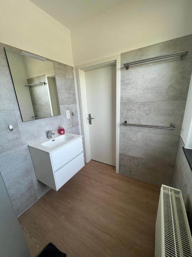 Hotel Stockumer Hof Werne Exteriör bild