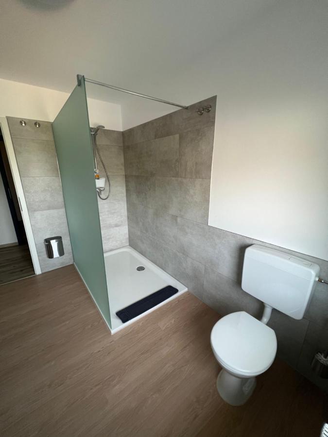 Hotel Stockumer Hof Werne Exteriör bild