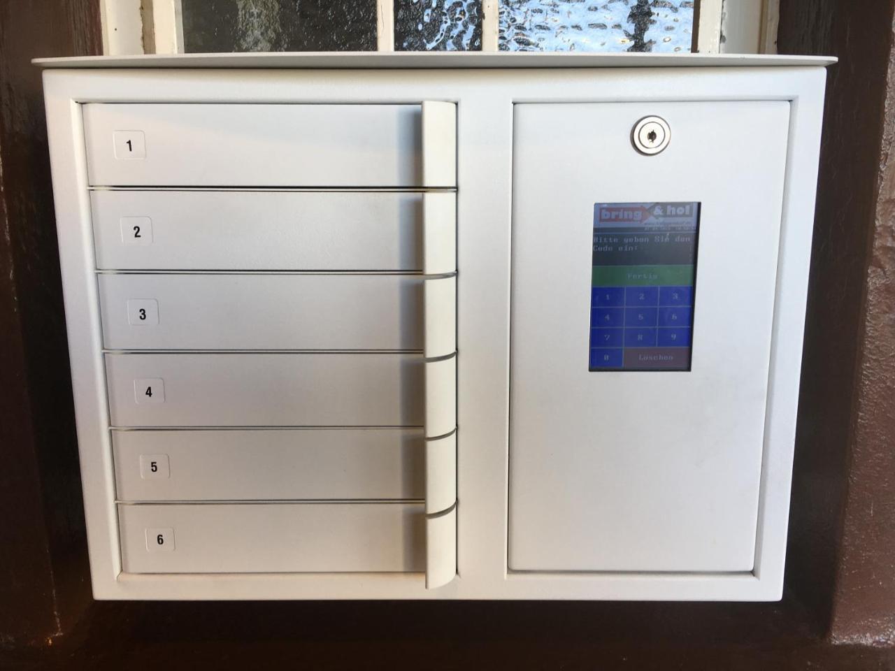 Hotel Stockumer Hof Werne Exteriör bild